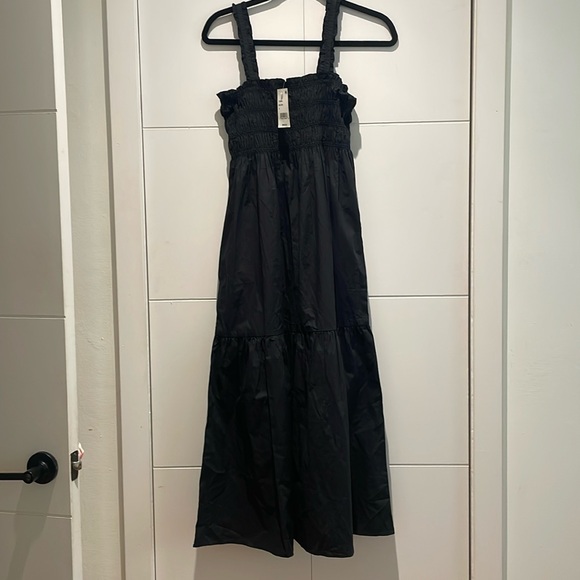 NEW French Connection Ekeze River Rhodes dress XS sz 4 - Picture 2 of 5